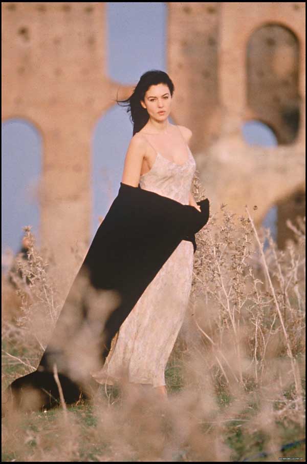 莫妮卡·贝鲁奇/Monica Bellucci-1024